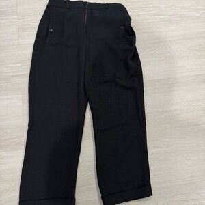 Women Cropped pants